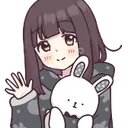 MenheraBunnyWave MenheraBunnyWave