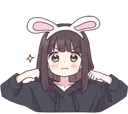 MenheraBunny1 MenheraBunny1