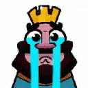 clashcrying