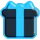 present_blue Discord Emoji
