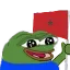 MoroccanPepe Discord Emoji