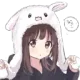 MenheraBunnyHat MenheraBunnyHat