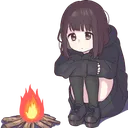 MenheraCampfire MenheraCampfire