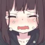 MenheraCry4 Discord Emoji
