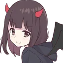 MenheraDevilSmile MenheraDevilSmile