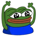 pepehappyhands