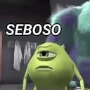 Seboso