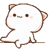 chillenkitty Discord Emoji