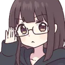 MenheraNerdGlasses MenheraNerdGlasses