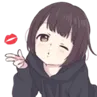 MenheraBlowKiss MenheraBlowKiss