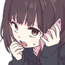 MenheraPhoneScared MenheraPhoneScared