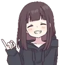 MenheraPinkyPromise MenheraPinkyPromise