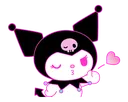 kuromi_kiss