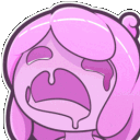 MyraHyperCry Discord emoji