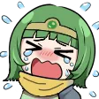 cry