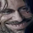 aragornhappy Discord Emoji