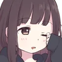 MenheraTired2 Discord Emoji