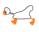 Duck Discord emoji