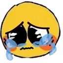bobita_sad Discord Emoji