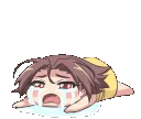 uglycry