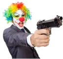 gunclown