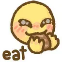 eat