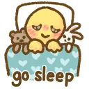 gosleep