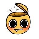 Headempty headempty Discord Emoji