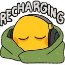 recharging