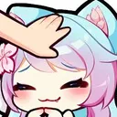 Headpats headpats Discord Emoji