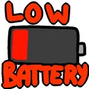 lowbattery