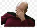 picardfacepalm