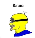 banana