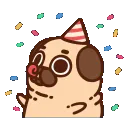 pugparty