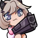 NymnGun