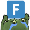 fworry Discord emoji