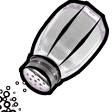 Salty Discord emoji