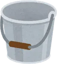 bucket