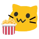 ablobcatpopcorn