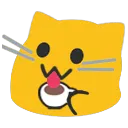 Blobcatcoffee Discord Emoji