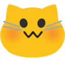 blobcatfluffowo Discord Emoji