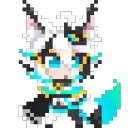 kaguHolocure