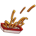 jakesFries