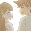 Mari_Hero_HappyOE Discord Emoji