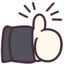 MenheraThumbsUp