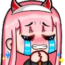 ZeroTwoCryPwease ZeroTwoCryPwease