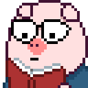 moo_study Discord emoji