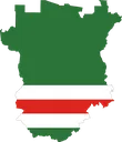 ChechnyaFlagmap Discord Emoji