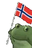 FrogeNorway