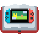 moo_book_switch Discord emoji